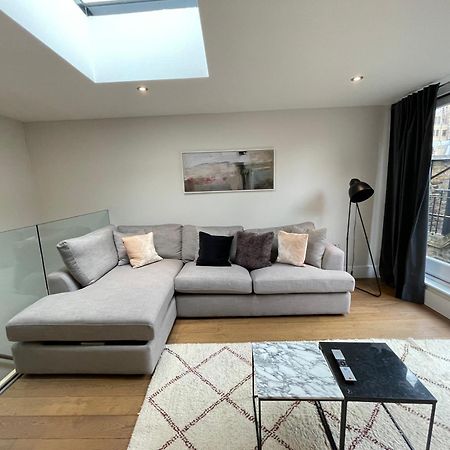 Drury Lane Residences Londen Buitenkant foto