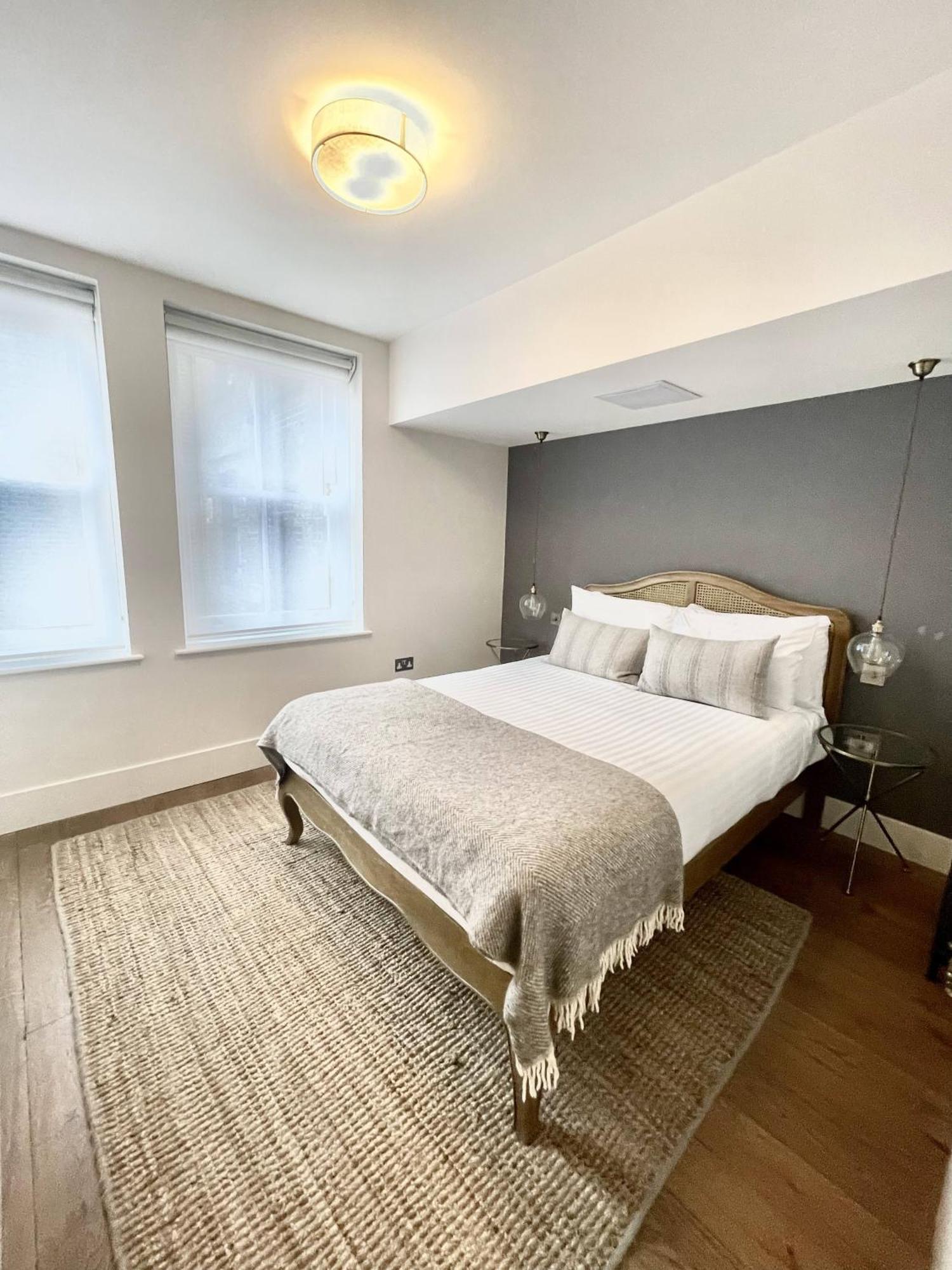 Drury Lane Residences Londen Buitenkant foto