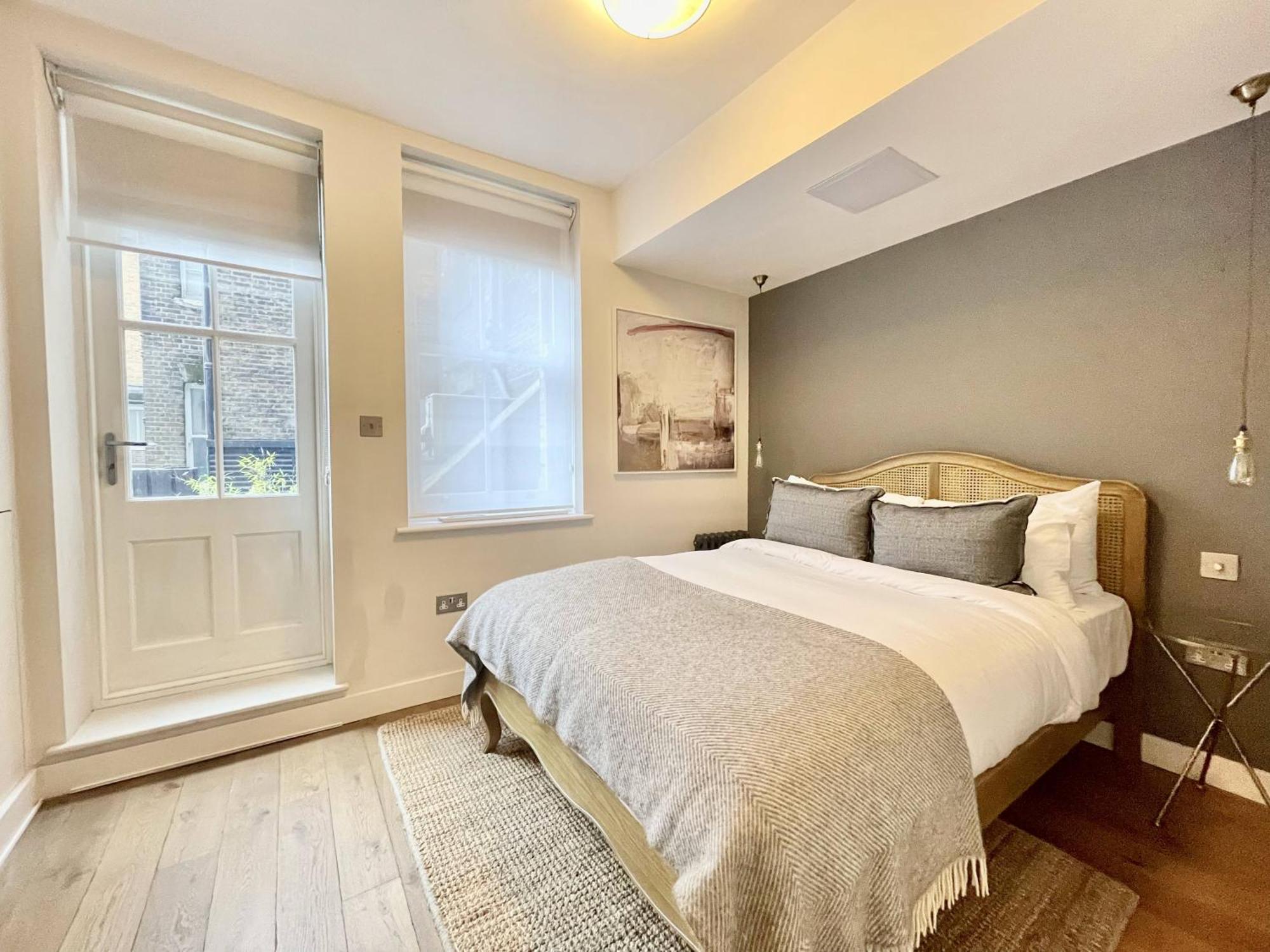Drury Lane Residences Londen Buitenkant foto