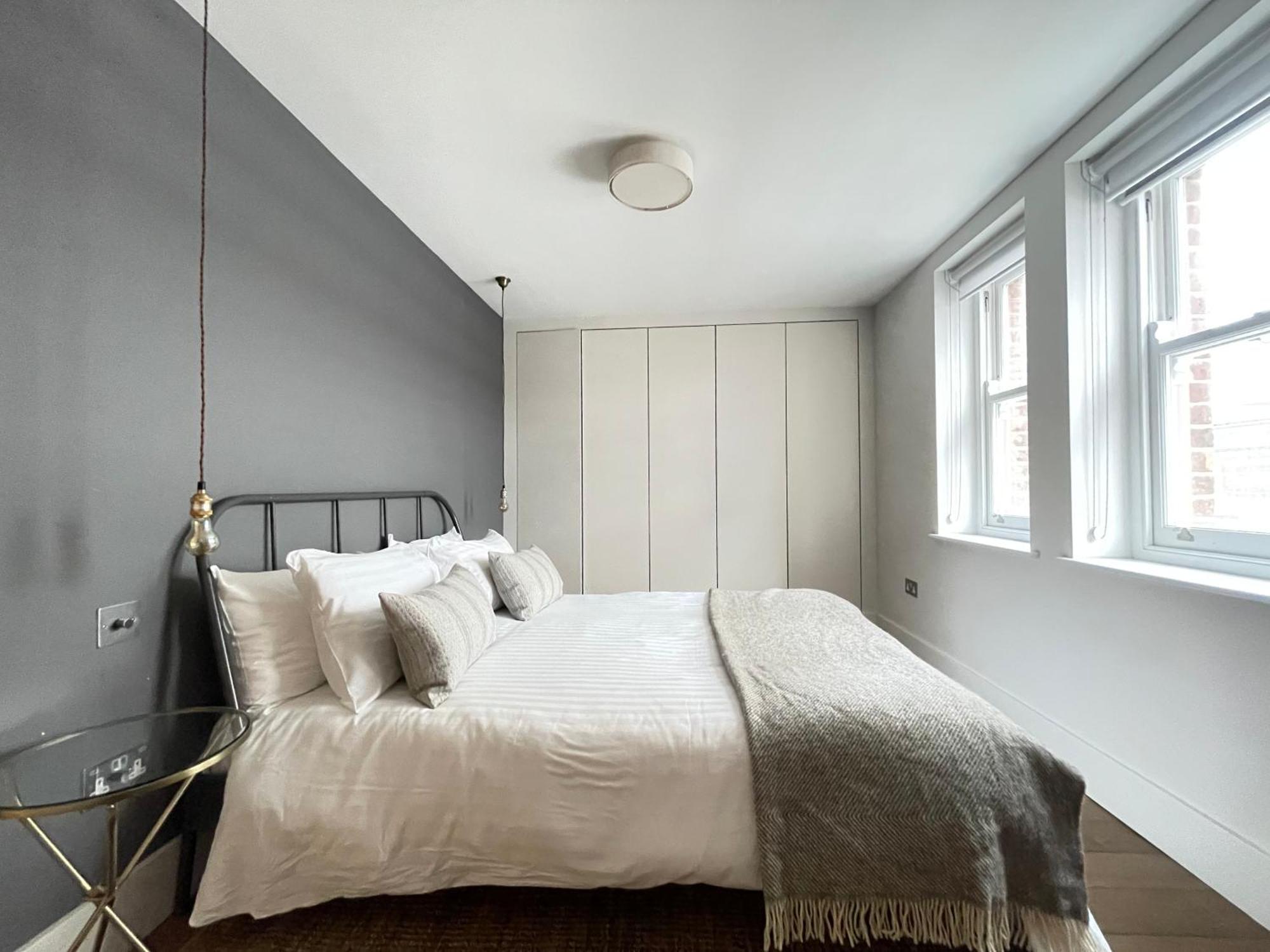 Drury Lane Residences Londen Buitenkant foto