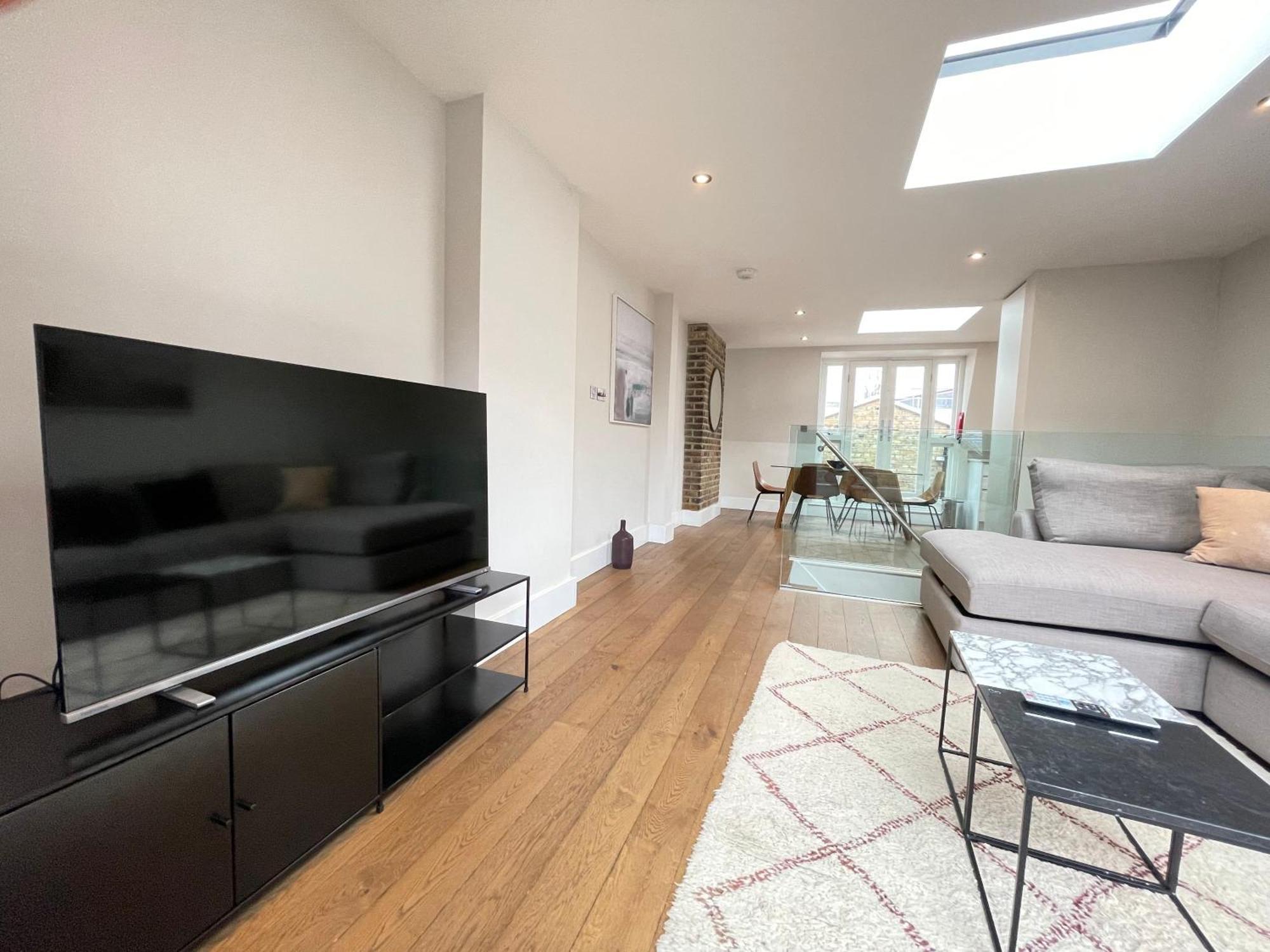 Drury Lane Residences Londen Buitenkant foto