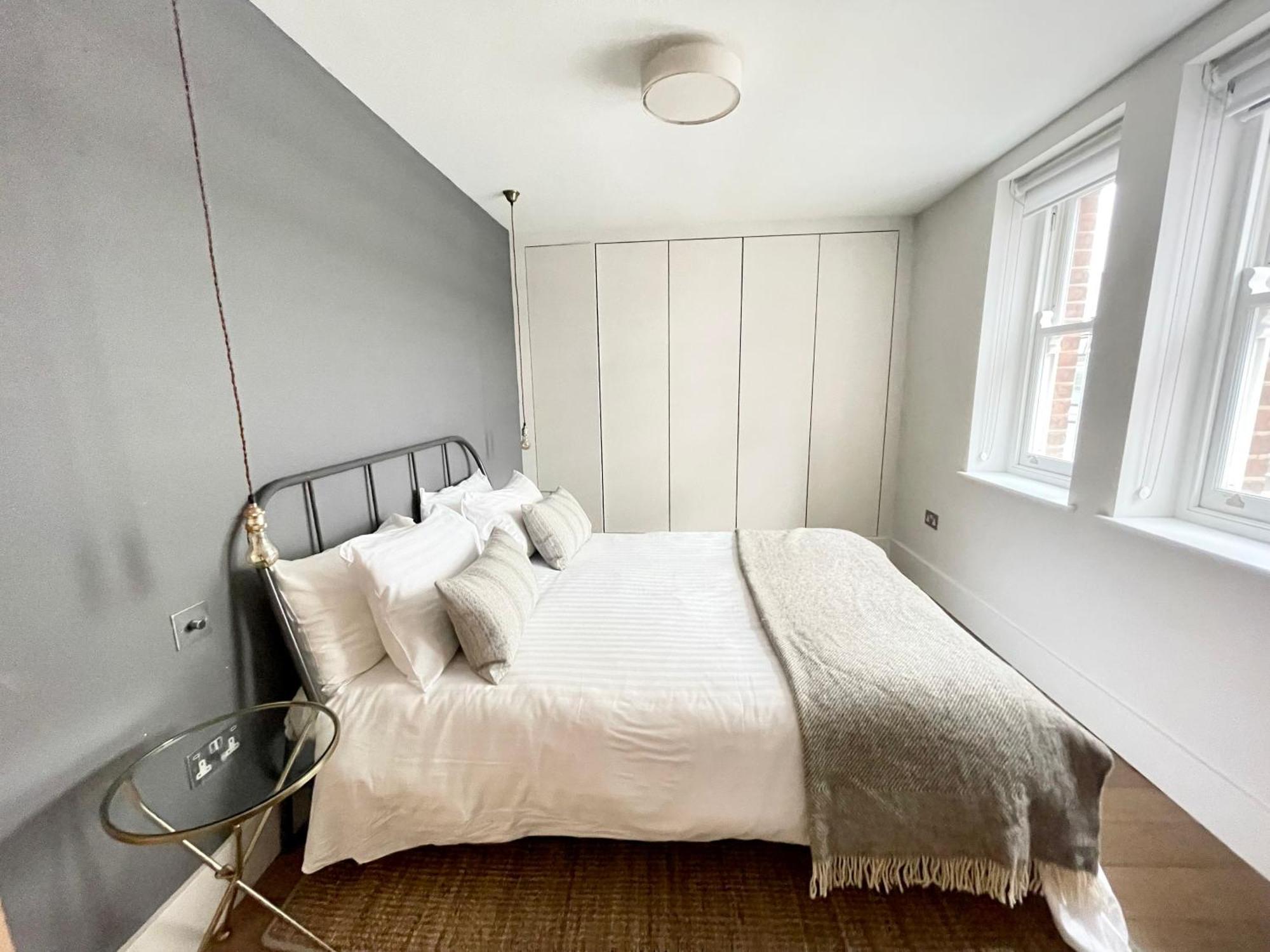 Drury Lane Residences Londen Buitenkant foto