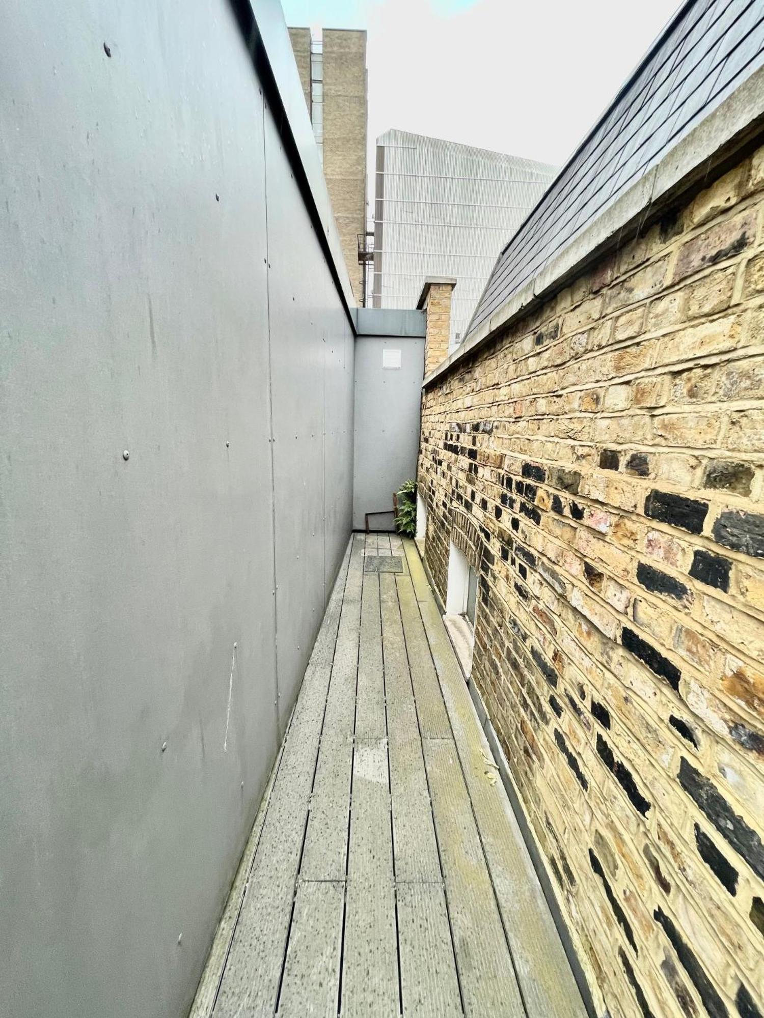 Drury Lane Residences Londen Buitenkant foto
